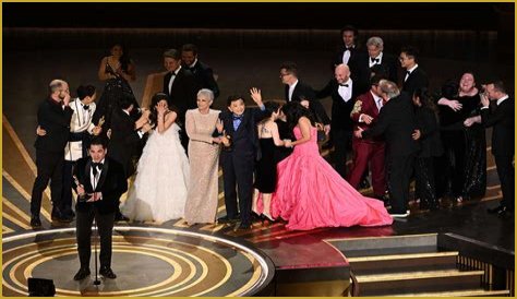 His Movies, Awards, And Rise To Fame